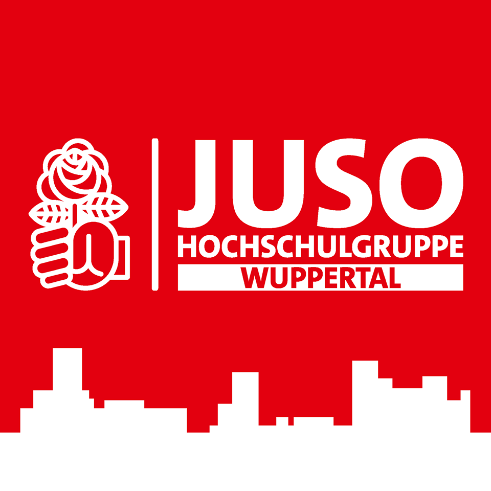 Logo Juso HSG